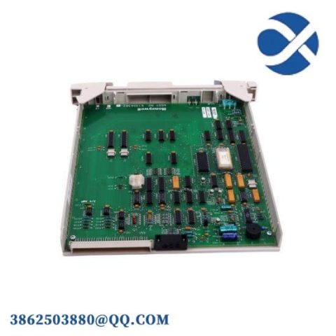Honeywell 51304362-150 Low Level Analog Input Multiplexer