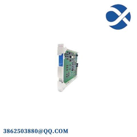 Honeywell 51304362-350 MC-PSIM11 Serial Interface I/O Processor: Precision Control for Industrial Automation