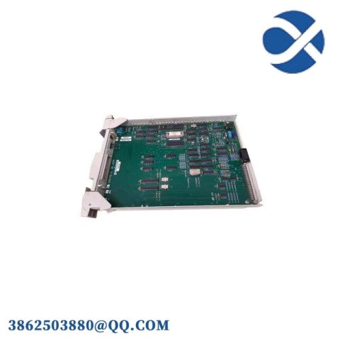Honeywell 51304362-350 Serial Interface I/O Processor, Industrial Control System Module