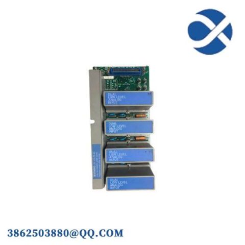 Honeywell 51304437-100 MU-TAIL02 Analog Input Termination Board