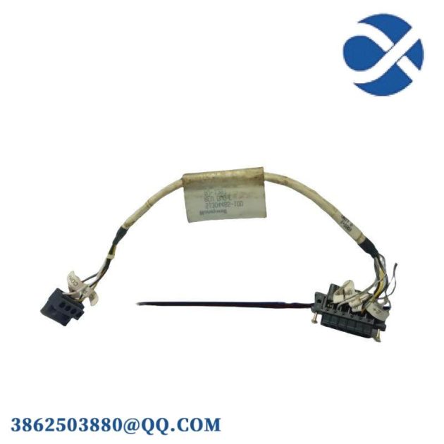 HONEYWELL 51304465-100 Cable: Control & Automation Solutions