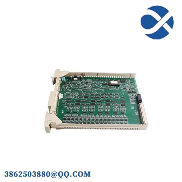 Honeywell 51304481-100: High Precision Analog Input IOP Module for Industrial Automation