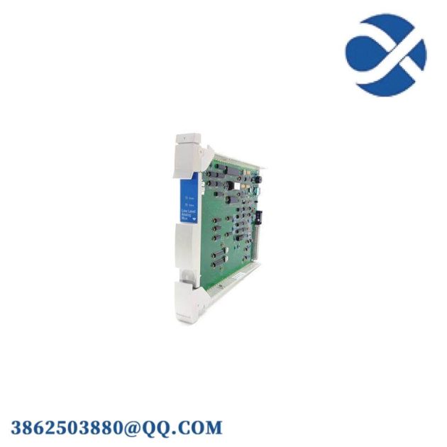Honeywell 51304485-150 MC-PDIX02: Advanced Digital Input Processor