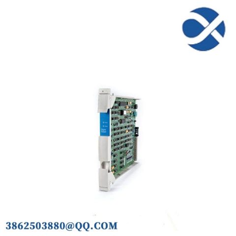 Honeywell 51304487-100 Advanced Process Control Module