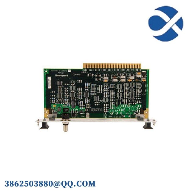 Honeywell 51304487-100 Advanced Process Control Module