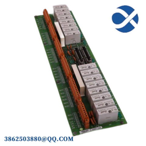 HONEYWELL 51304489-100 Industrial Control Module