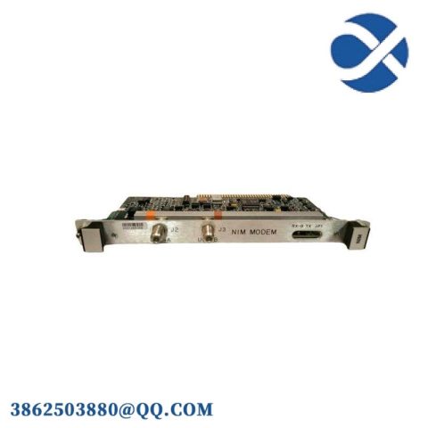 Honeywell 51304511-200 HONEYWELL PWB NIM/LCN Modem