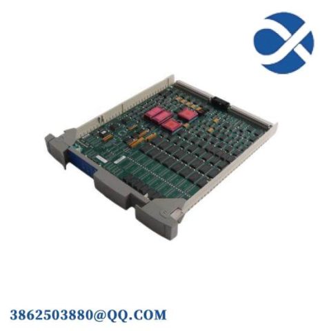 Honeywell 51304518-150 Industrial Control Module