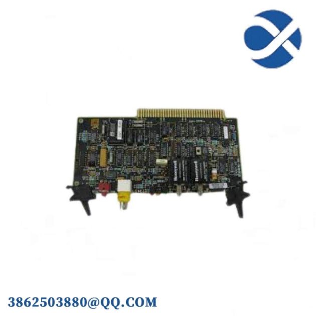 HONEYWELL 51304538 & 51304540-100 LCNE PCB Module, Advanced Control Solutions for Industrial Applications