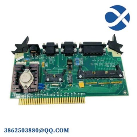 Honeywell 51304584-100 EXCH IO CARD EPDGP - Industrial Control Module, Advanced I/O Technology