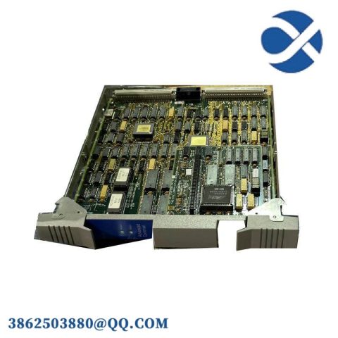 Honeywell 51304685-150 Industrial Control Module