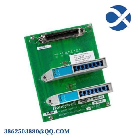 Honeywell 51304724-175 MC-GRPA01 Digital Output; Producer: Honeywell