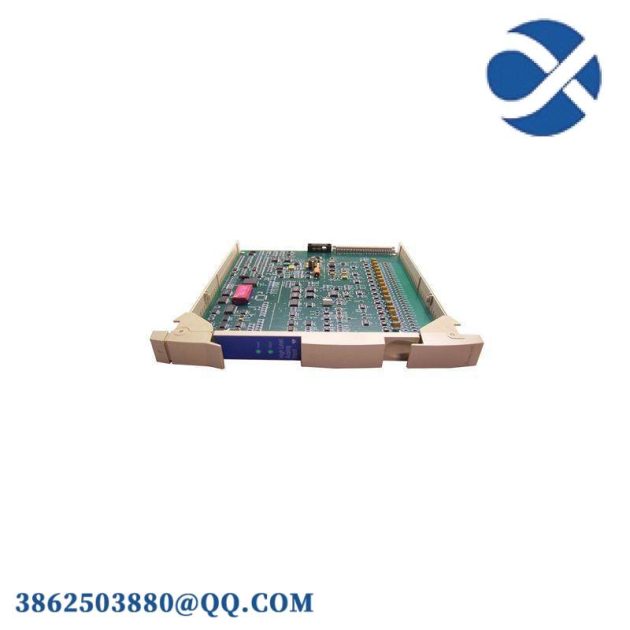 Honeywell 51304754-150 High-Level Analog Input Module
