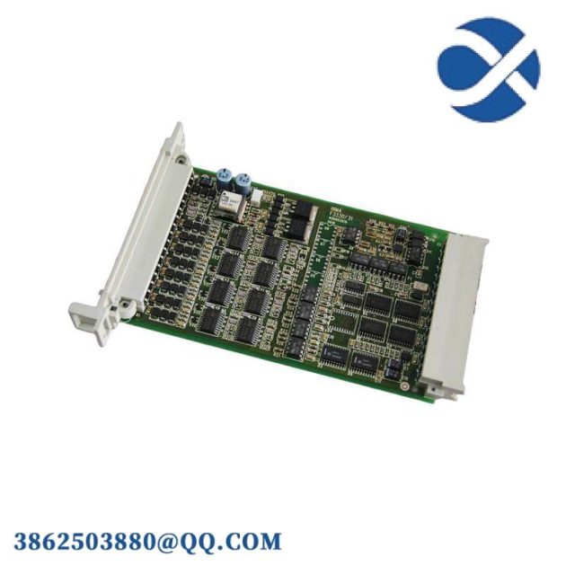 Honeywell 51305072-300 CLCN-A Industrial Control Module