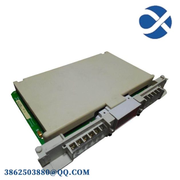 Honeywell 51305072-300 CLCN-B PLC I/O Module