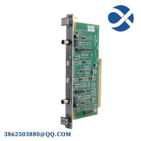 Honeywell 51305072-700: Industrial Automation Control Module
