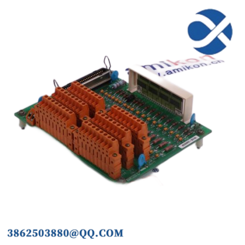 Honeywell 51305388-100 - Advanced Process Control Module