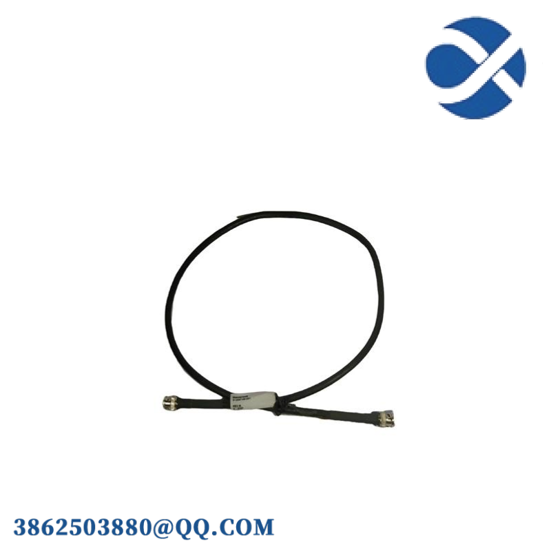 Honeywell 51305564-100: Measurex PS/S Cable w/ Ferrites for DCS Automation Parts