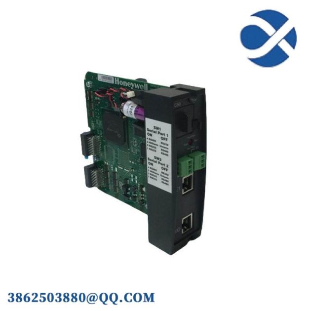 Honeywell 51305725-100 Process Control Module
