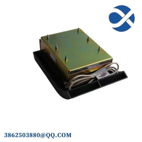 Honeywell 51401929-600: Advanced Automation Control Module