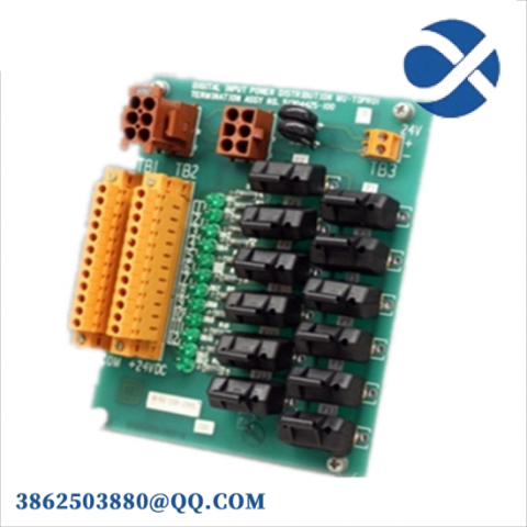 Honeywell 51305863-175 PLC Control Module, Efficient Automation Solution