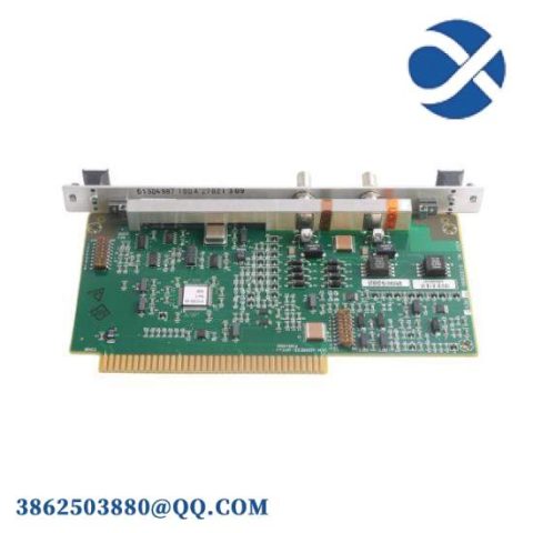 Honeywell 51305896-200 NIM MODEM - Industrial Communication Module