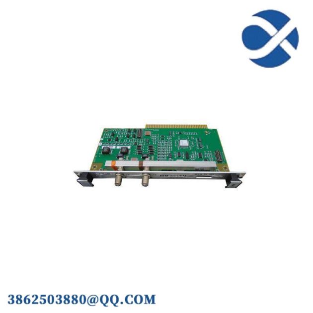 Honeywell 51305896-200 NIM MODEM - Industrial Communication Module