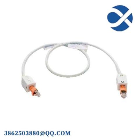 Honeywell 51305980-260 Ethernet Cable, Control Systems Module