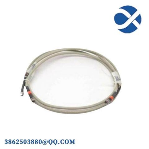 Honeywell 51305980-836: Redundant Controller Cable - Advanced Industrial Control Solutions