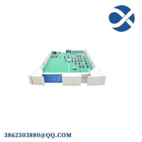 Honeywell 51306386-250 Digital Input Module for Industrial Control