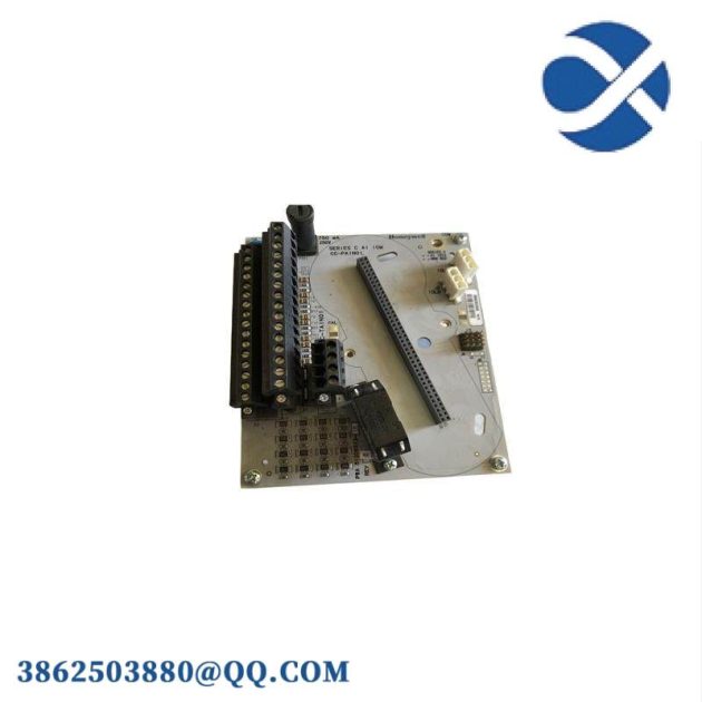 Honeywell 51306513-175 Analog Input Module for Industrial Control