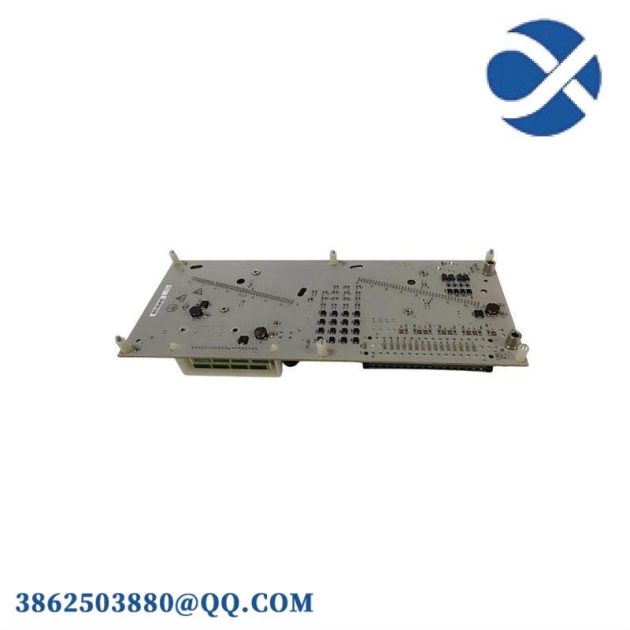 Honeywell 51306515-175 Analog Input Module, Precision Control Solutions for Industrial Applications