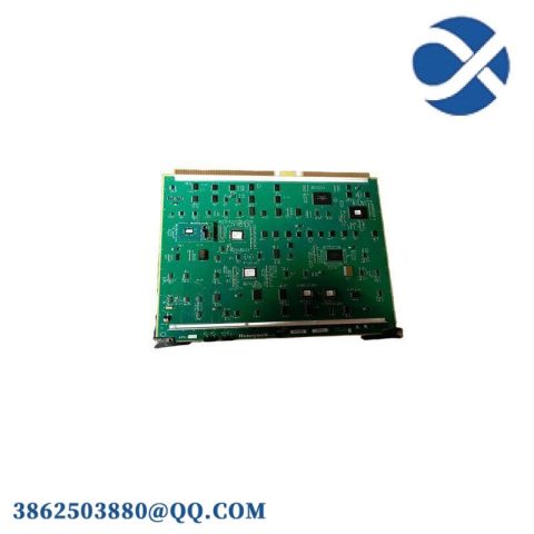Honeywell 51306673-100 EPNI - High-Performance Industrial Control Module