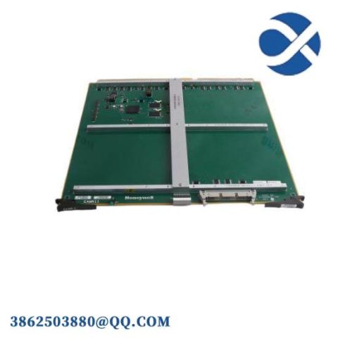 Honeywell 51306803-100: Industrial Control Module