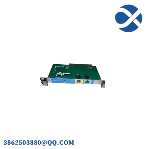HONEYWELL 51306816-200: Advanced Control I/O Board for Industrial Automation