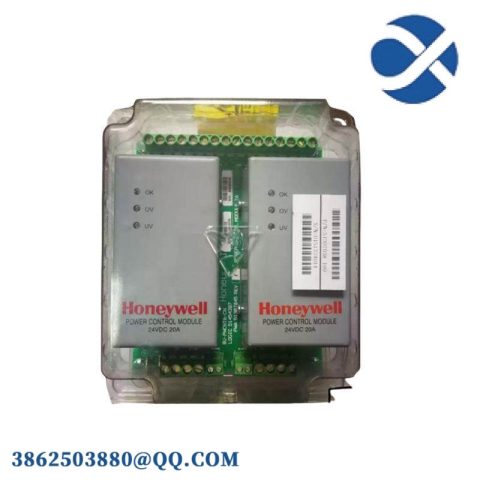 Honeywell 51307038-100: Advanced Power Control Module Assembly