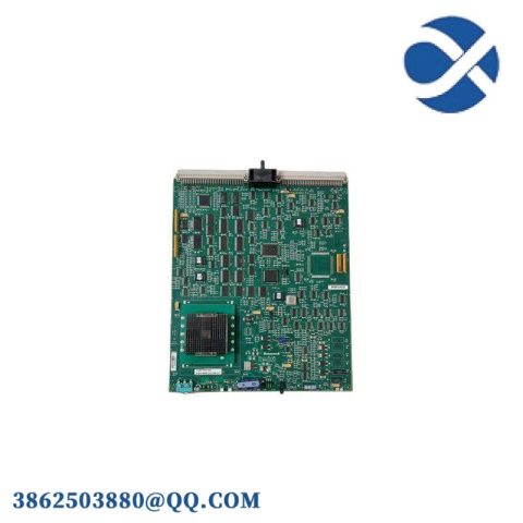 Honeywell 51307190-150 I/O Link Module, Control Systems