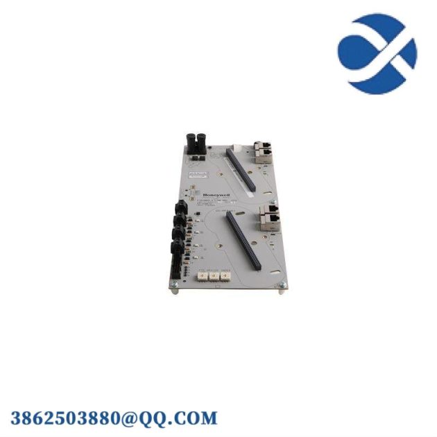 Honeywell 51307618-176: Industrial Control Module