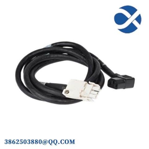 Honeywell 51308020-200 Monitor AC Power Cable