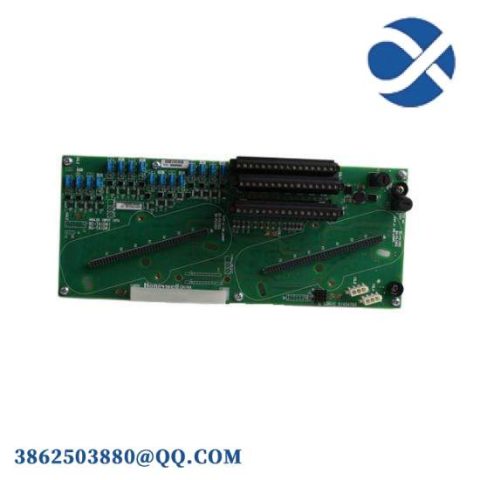 Honeywell 51308097-100: Industrial Control Module
