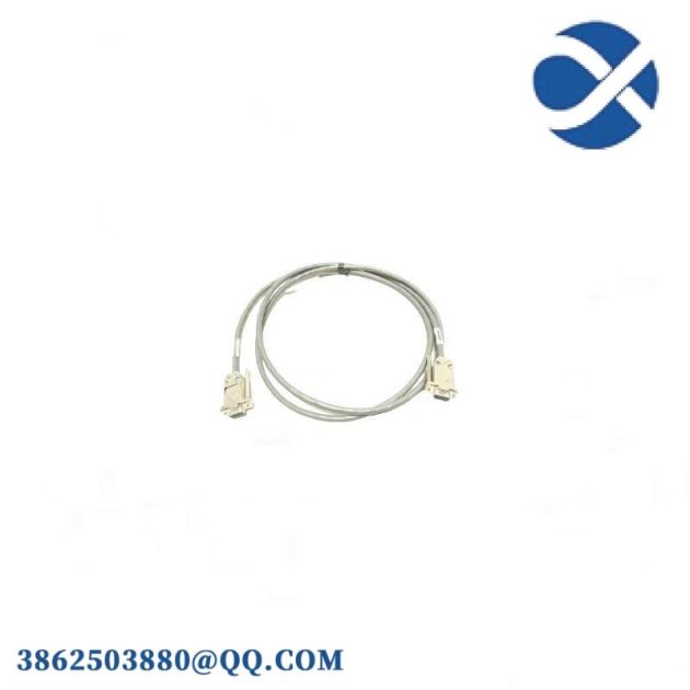 Honeywell 51308097-200 Cordset Cable 6ft - Reliable Industrial Control Solution