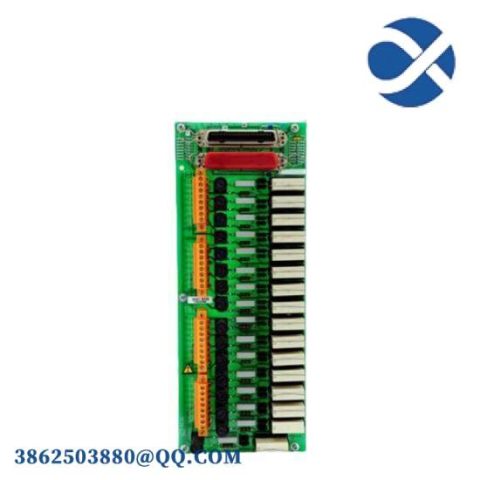 Honeywell 51309150-175 FTA Module: Precision Control in Industrial Automation