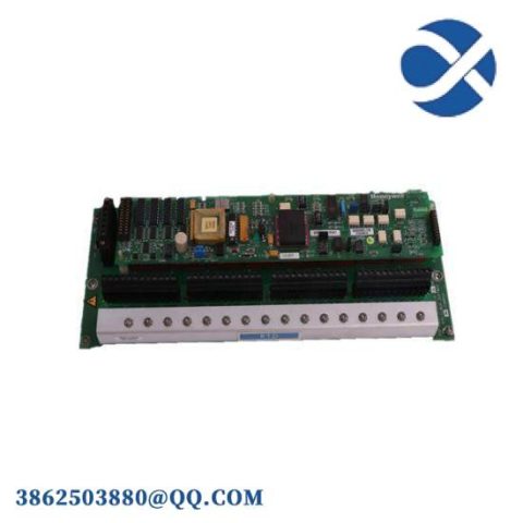 Honeywell 51309218-175: High-Performance Analog Input Multiplexer for RTD & FTA Applications