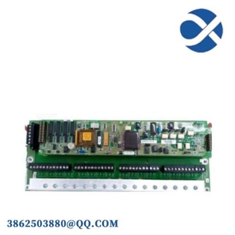 Honeywell 51309218-175 FTA Module; Manufacturer: Honeywell