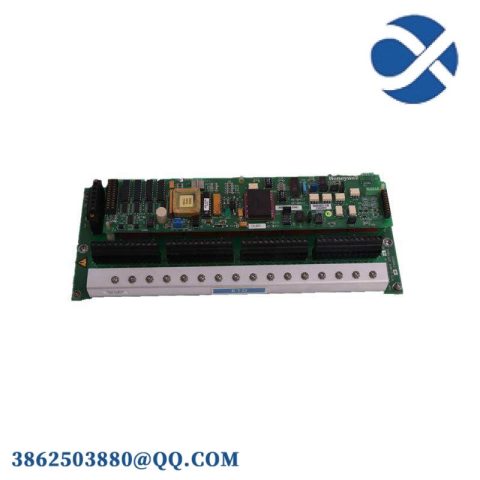 Honeywell MC-TAMR03 51309218-175 Low Level Analog Input Multiplexer RTD