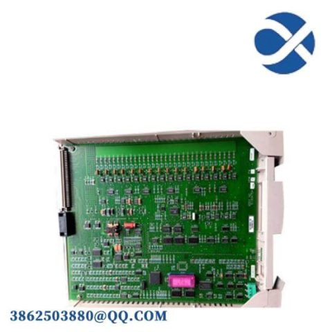 Honeywell 51309276-150, Industrial I/O Link Module