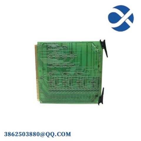 Honeywell 51390086-100 PXID21 Rev A Control Board, High-performance Industrial Control Module