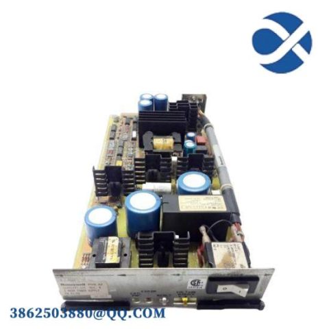 Honeywell 51401497-100 Industrial Node Power Supply