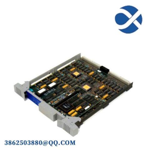 Honeywell 51401598-250 Circuit Board Module