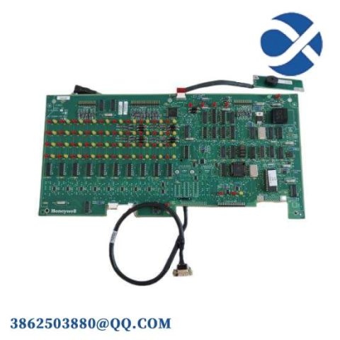 Honeywell 51401952-100/51120684-101: Industrial Automation Module, Expertly Designed for Enhanced Efficiency & Precision